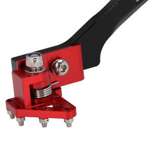 Levier de pédale de frein JFG CNC CRF110 pour <span class=keywords><strong>Honda</strong></span> CRF110 2013-2023 - Product Image 3