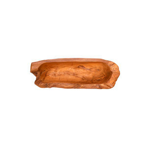 Impressive Natural Teak Root Boat Bowls for Kitchen Home Use Beautiful Table Decorative <b>Objects</b> - Product Image 4