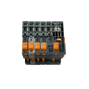 โมดูล PLC คอนโทรลเลอร์ B&R รุ่น X20CM2821 - Product Image 6