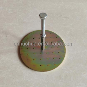 ערכת בדיקת קרקע CBR-M חדשה לשנת 2025 של SPARK EN, עם פלדה מגולוונת ואביזרים מלאים - Product Image 5