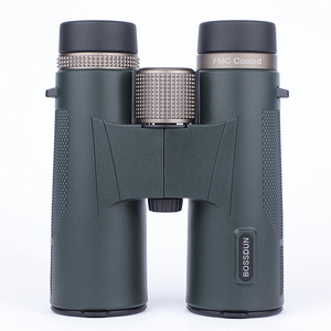 Toptan ED Dürbünler 12x Yüksek HD Düşük Işıkta Gece Görüşü IP67 Su Geçirmez Sivil Teleskop Seyahat Fotoğrafçılığı Canlı Yayın - Product Image 6