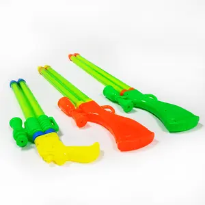 Cheap Outdoor Toys In Summer Game Toys pool water Gun Shooting Water Gun Small Water Gun Toy