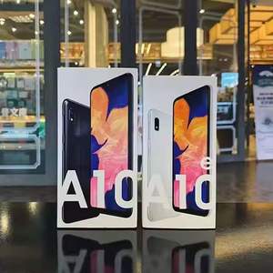 Teléfono inteligente para teléfono móvil Sumsung <span class=keywords><strong>Galaxy</strong></span> A10e Teléfono móvil de segunda mano - Product Image 4