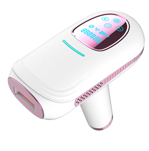 El proveedor más popular en sistema de enfriamiento de hielo depiladora para mujeres y hombres de cuerpo entero - Product Image 1