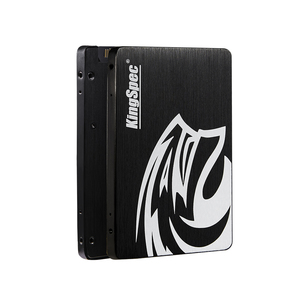 Kingspec Offre Spéciale <span class=keywords><strong>2</strong></span>.5 pouces SATA3 KingSpec 90 GO 180 GO 360 GO 720 GO Disque Dur SSD Disque Dur - Product Image 1