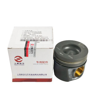 Piston d'origine C00492869 pour Diesel <span class=keywords><strong>D20</strong></span> Saic Maxus V80 V90 V70 T60 T70 T90 G10 G20 D90 G90 MIFA9 - Product Image 3
