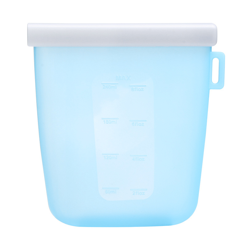 Bleu tranquillité