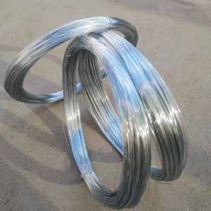 1x1 valla de malla de alambre galvanizado - Product Image 3