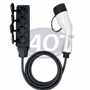 Vehículo AOTAI BYD para cargar <span class=keywords><strong>cable</strong></span> de descarga V2L <span class=keywords><strong>tipo</strong></span> <span class=keywords><strong>2</strong></span> a toma de corriente de la UE - Product Image 6