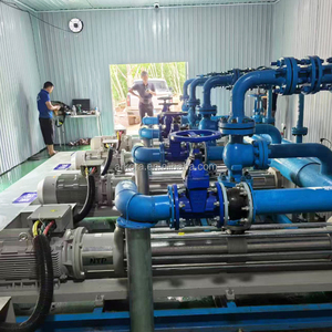 1000M High-Pressure Multi-stage Vertical Industrial <b>Water</b> <b>Pumps</b> - Product Image 5