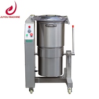 Hoge kwaliteit 18L 35L 60L vleesmolen, snijmachine, commerciële hummusmixer, groentesnijder, blender, motor, eenvoudig te bedienen