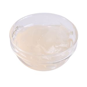 Poudre de gelée transparente à prise rapide pour garnitures de bubble tea, desserts et préparation de gelées aux fruits - Product Image 2