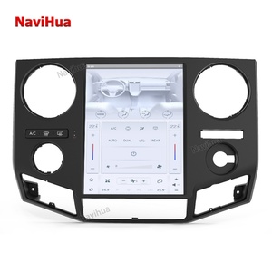 Navihua Car <b>DVD</b> <b>Player</b> Android GPS Radio Audio Multimedia System Auto Rafio Navigation for Ford F250 F350 2009-2012 - Product Image 5