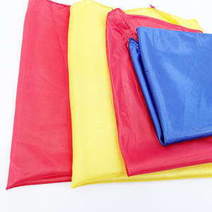 Transformation d'un foulard tricolore, accessoires magiques en soie, spectacle de magie Kingmagic, spectacles interactifs de talent. - Product Image 5