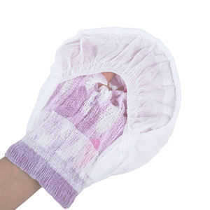 Pañales Desechables para Bebé de Primera Calidad al por Mayor de Fábrica, Pañales Tipo Pantalón, OEM Personalizado, Alta Calidad, Forma de <span class=keywords><strong>Q</strong></span>, Material Suave - Product Image 5