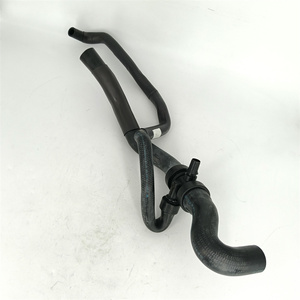 Tubo radiatore per Peugeot Citroen 307 308 408 <span class=keywords><strong>C4</strong></span> <span class=keywords><strong>Picasso</strong></span> OEM 1351KR - Product Image 2