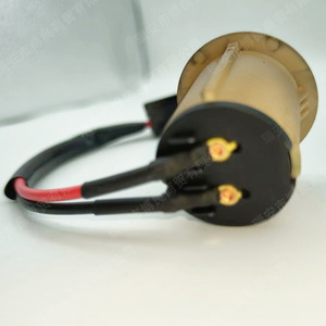 Fuel Cap <b>Lock</b> Switch For Kia Sorento 9355551U000J7 Plastic Part <b>Number</b> 935552P000J7 - Product Image 3