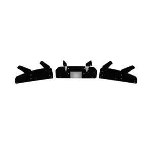 Protector de Parachoques Trasero para Modelo Y 2019+, Difusor, Alerón, Protector, Kit de Carrocería, Decoración, Modificación Exterior - Product Image 6