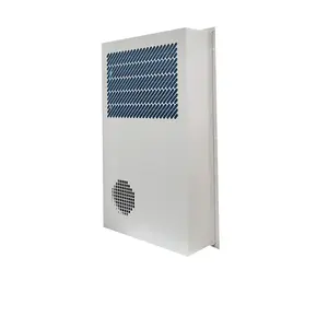 AC220V/110V 1000W IP55 açık telekom pil kabini soğutma endüstriyel klimalar Hvac sistemi