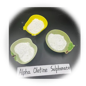 <span class=keywords><strong>Sulfonato</strong></span> de Alfa Olefina al 94% (AOS 40%), Líquido, CAS 68439-57-6, Precio de Proveedor de Surfactante - Product Image 1