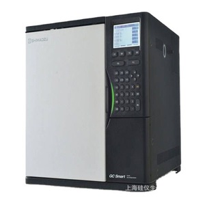 Chromatographe en phase gazeuse Shimadzu GC Smart, modèle GC2018, instrument d'analyse - Product Image 3