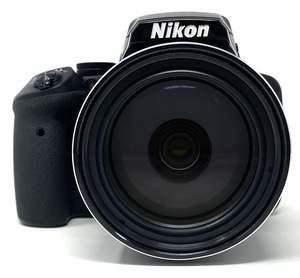 used <b>camera</b> COOLPIX P900 Digital <b>Camera</b> (Black) - Product Image 2