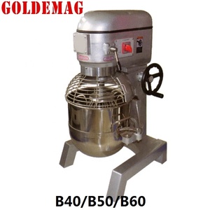 B5B Sử Dụng Nhà Bánh Hành Tinh Bánh <span class=keywords><strong>Mixer</strong></span> Với 5L - Product Image 3