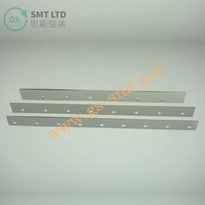 Cuchilla de goma metálica SMT 133585 / 133587 / 133584 / 133584 para máquina DEK - Product Image 4
