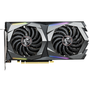 Used GeForce GTX <b>1660</b> SUPER GAMING 6G Graphics Card With 14 Gbps GDDR6 192-bit Memory Bus GTX <b>1660</b> SUPER GAMING Graphics Card GT - Product Image 5