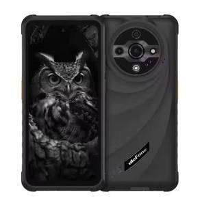 <span class=keywords><strong>Ulefone</strong></span> Armor X31 Pro 5G โทรศัพท์มือถือสุดแกร่ง 8GB+256GB หน้าจอ 6.5 นิ้ว Android 14 กล้องกลางคืน 64MP Dimensity 6300 NFC Octa Core รองรับซิมคู่ - Product Image 2