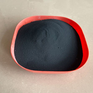 砂浆用高纯度92% SiO2含量微硅硅粉的出厂价格 - Product Image 1