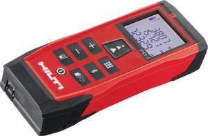 Télémètre <span class=keywords><strong>laser</strong></span> <span class=keywords><strong>HILTI</strong></span> PD-I # 2212517 - Product Image 3