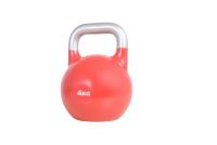 En gros Haute Qualité Couleur Kettlebells de Compétition En Acier