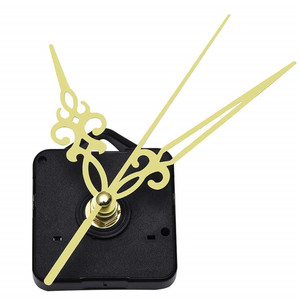 Mécanisme d'<span class=keywords><strong>horloge</strong></span> silencieux CE sans tic-tac 8MM pour le marché australien - Product Image 2
