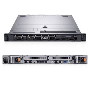 Commandez aujourd'hui, profitez de demain Nouveau produit Serveur réseau monté en rack haute performance R6525 - Product Image 5