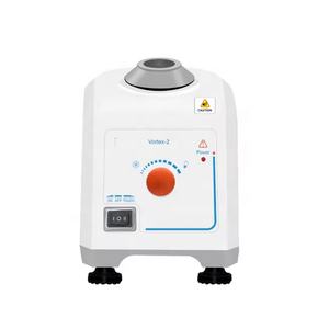 Mélangeur vortex de laboratoire mini agitateur de peinture vortex - Product Image 1