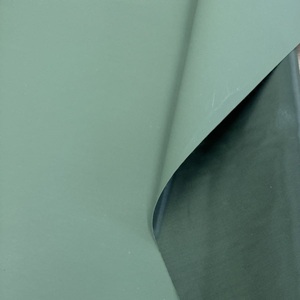 Polyester Pvc Enduit Tissus <span class=keywords><strong>Taffetas</strong></span> 190t Pvc Tissu Textile Tissu Enduit Pvc pour <span class=keywords><strong>Pas</strong></span> <span class=keywords><strong>Cher</strong></span> Étanche Tente En Plein Air - Product Image 3