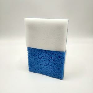 Esponja Mágica de Limpieza Nano, Esponja de Melamina Blanca y Azul, Precio Competitivo - Product Image 6