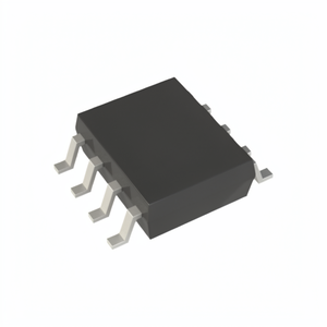 STM8L001J3M3TR Authorized Distributor 8 SOlC Embedded Buy Online Electronic Components - Product Image 1