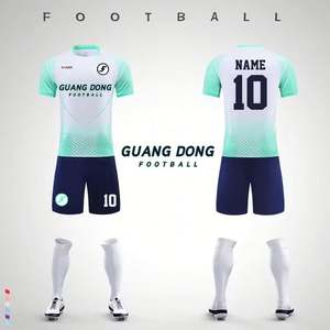 Camisetas De Fútbol 2023 2024 2324 Camiseta De Fútbol Para Niños Uniforme De Fútbol Camiseta Para Nios De Fútbol - Product Image 3