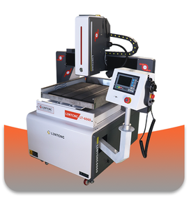 Khắc gỗ CNC Router 6060 6090 1212 DIY 6090 Mini CNC khắc và máy cắt - Product Image 6