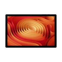 Tablette a8 Unisoc T618 octa core, processeur 2.0Ghz, grande tablette 10.5 pouces android, super mince, 7.2mm, lte 4g