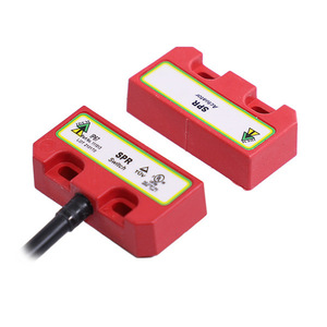 Interruptor de Proximidad con Codificación IDEM MGL-1SS, Clasificación de Protección IP69K, Uso Industrial - Product Image 4