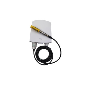 Transmetteur de température et d'humidité Vesara HMT120, capteur intégré rectangulaire AC 24-60V pour systèmes HVAC - Product Image 4