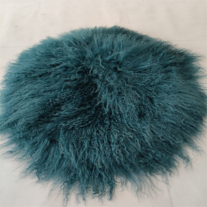 bantal bulu domba mongolia baru bantal bulu domba - Product Image 5