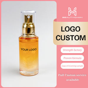 Huile Essentielle Capillaire Baliaga Kemiri pour Soins des Cheveux, Type Pompe à Pression, Meilleure Vente MLM Maquillage Personnalisé - Product Image 5