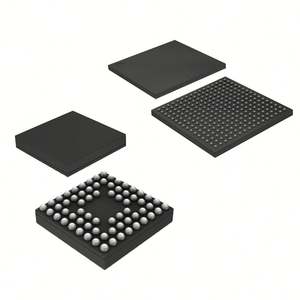 Оригинальный Новый XC3S400A-4FG400I полевой программируемый вентилируемый массив FPGA интегральные схемы BOM сервис - Product Image 1