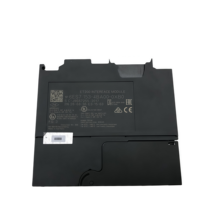 Nuevo Módulo Controlador PLC Industrial Original de Marca 6ES7153-4BA00-0XB0 S7-300, Programación PLC, 8 E/S, 240V, Inventario de Fábrica, Uno en Stock