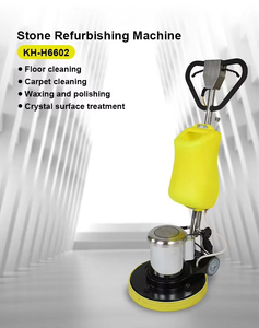 KH-H6602 Marble Flooring Grinding and <b>Polishing</b> <b>Machine</b> <b>Floor</b> Renewing <b>Floor</b> <b>Polishing</b> <b>Machine</b> - Product Image 3
