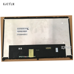 Ensamblaje Flex 5-14ARE05 5-14ITL05 5-14ALC05 para Lenovo IdeaPad Flex 5-14IAU7 5-14IIL05 Pantalla Táctil LCD N140JCA-EEL M140NW4D <span class=keywords><strong>R</strong></span> - Product Image 5
